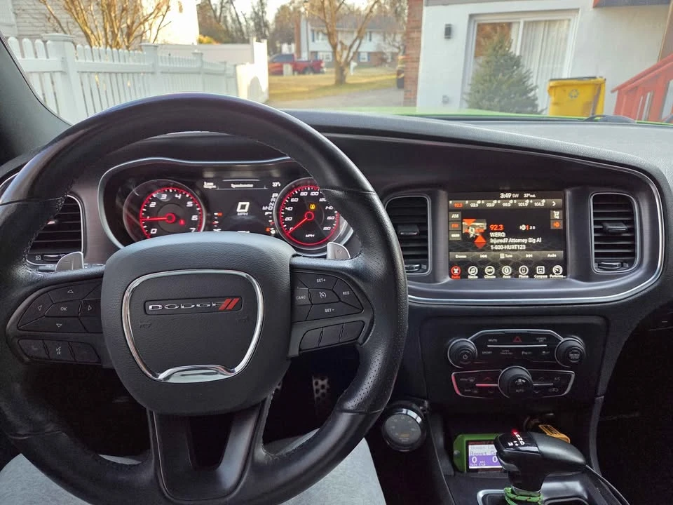 2017 Dodge Charger SRT & 392 7th Gen - Image 11 of 15