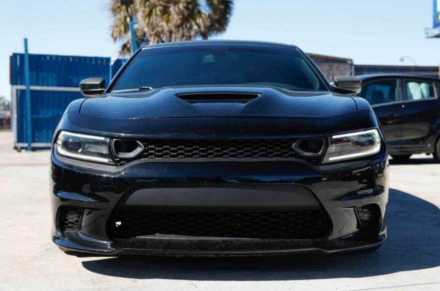 2017 Dodge Charger SRT & 392 7th Gen - Image 2 of 9