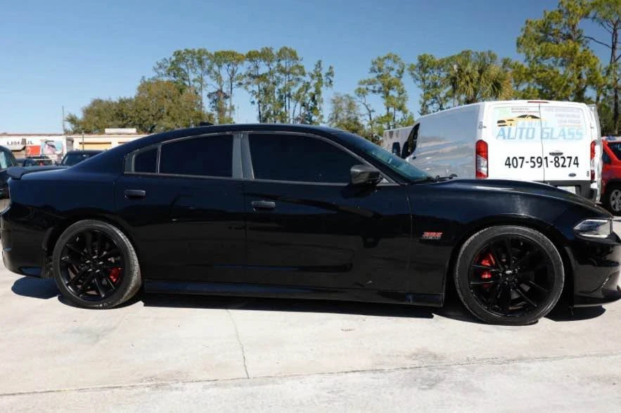 2017 Dodge Charger SRT & 392 7th Gen - Image 5 of 9