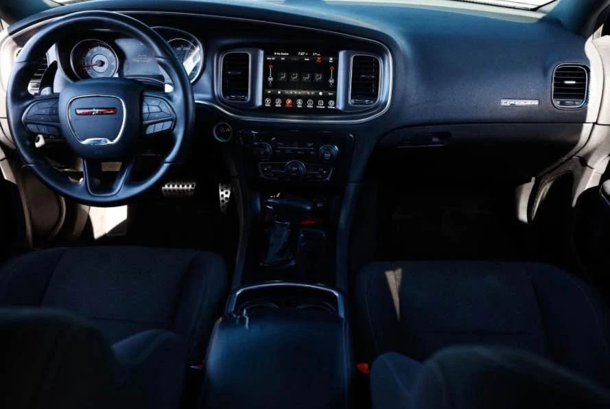 2017 Dodge Charger SRT & 392 7th Gen - Image 9 of 9