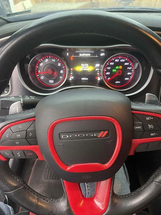 2017 Dodge Charger SRT & 392 7th Gen - Image 5 of 9