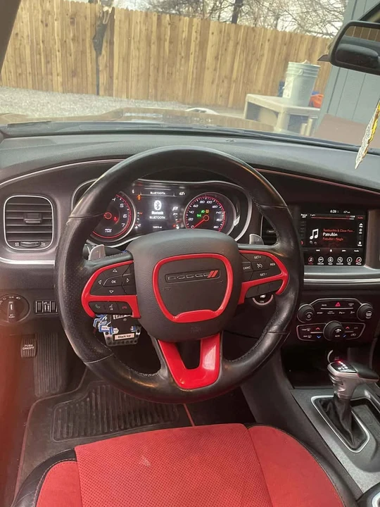2017 Dodge Charger SRT & 392 7th Gen - Image 4 of 9
