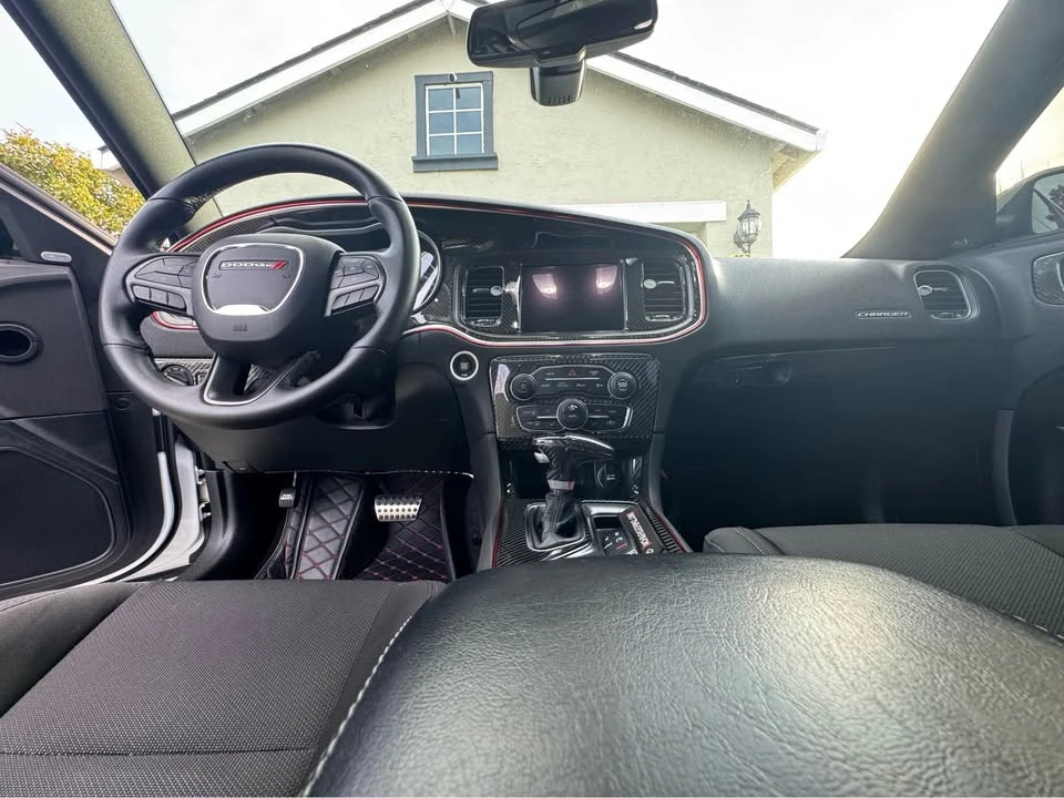 2017 Dodge Charger SRT & 392 7th Gen - Image 6 of 12