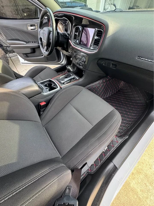 2017 Dodge Charger SRT & 392 7th Gen - Image 7 of 12
