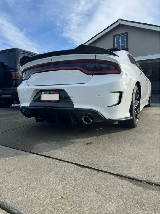 2017 Dodge Charger SRT & 392 7th Gen - Image 10 of 12