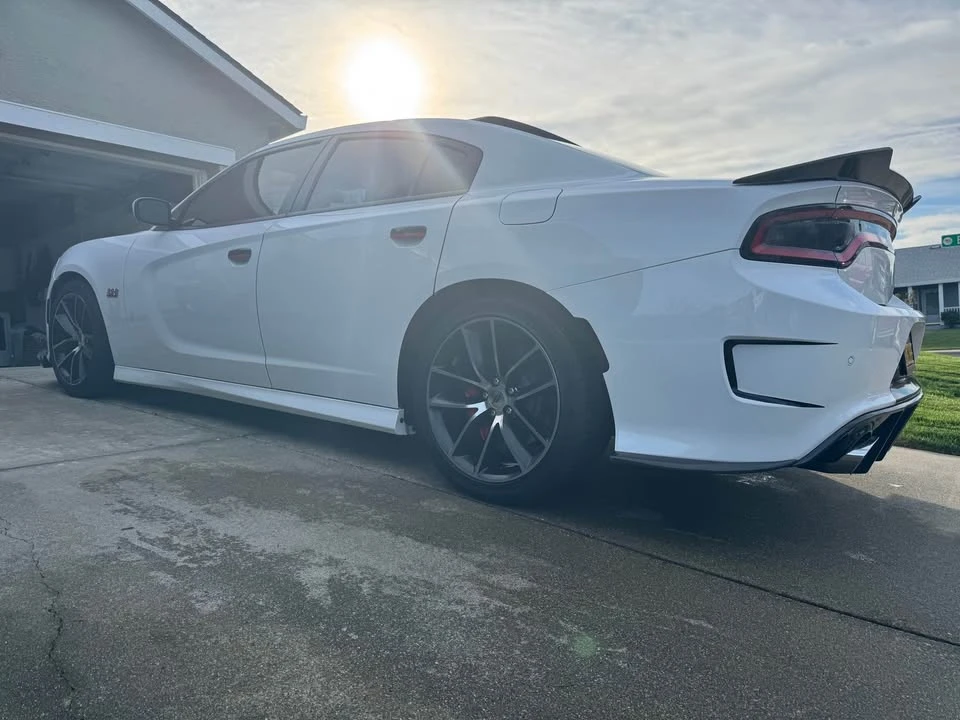 2017 Dodge Charger SRT & 392 7th Gen - Image 3 of 12
