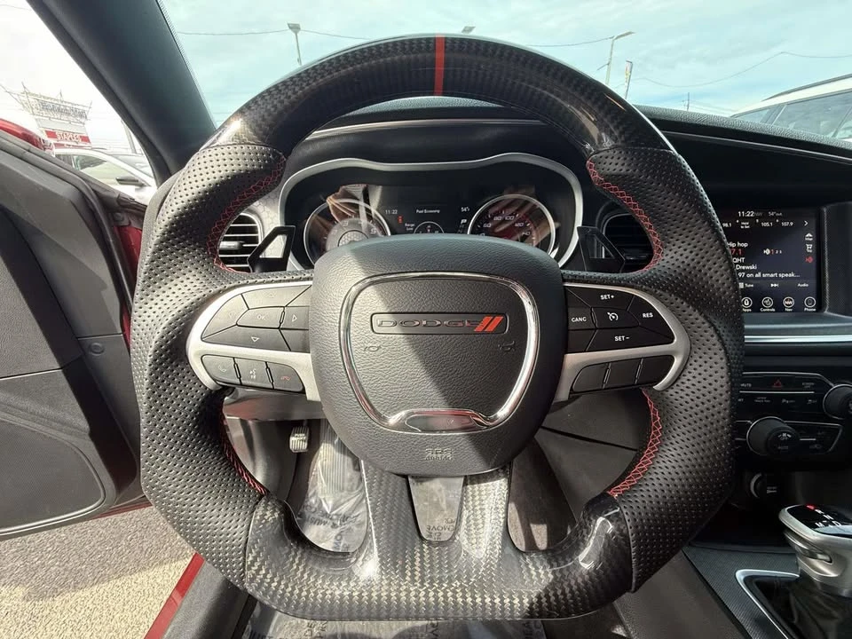 2017 Dodge Charger - Image 11 of 17