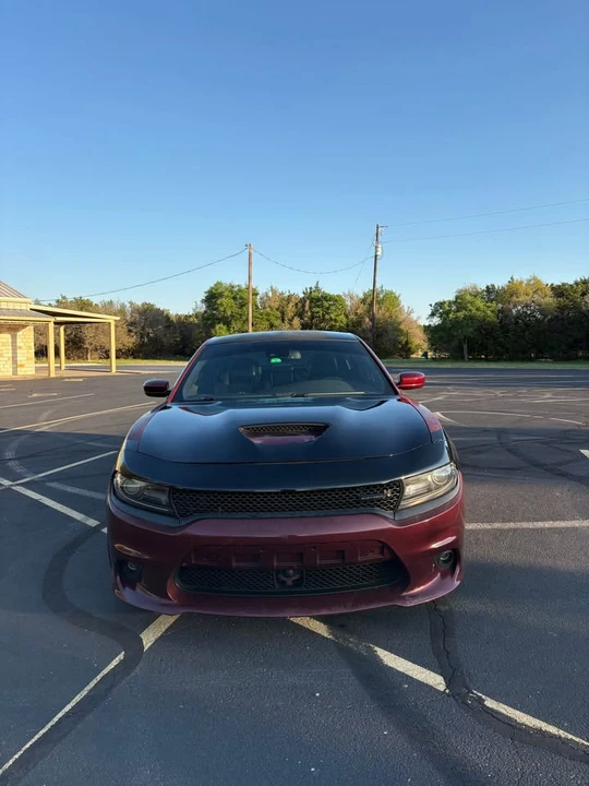 2017 Dodge Charger SRT & 392 7th Gen - Image 2 of 13