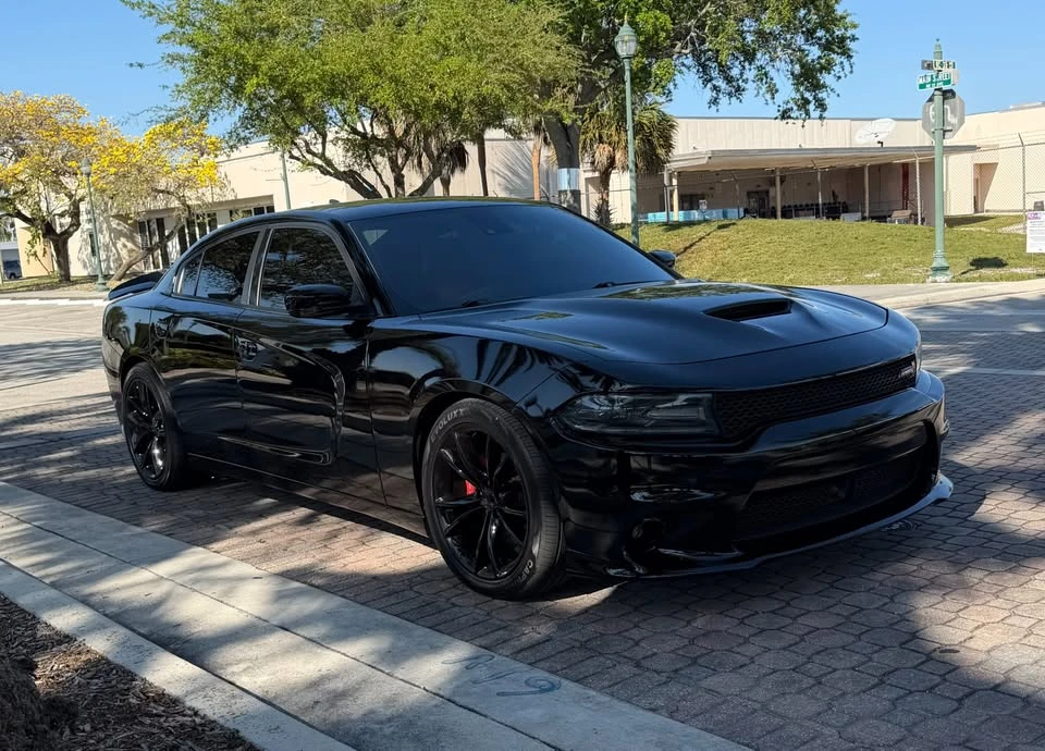 2017 Dodge Charger SRT & 392 7th Gen - Image 3 of 20