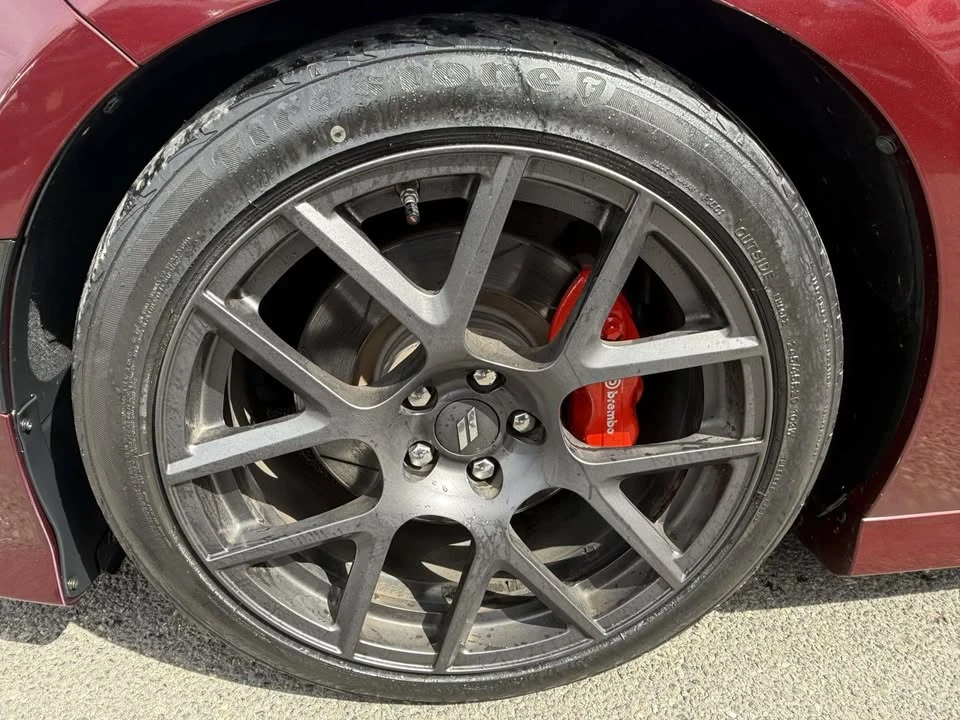 2017 Dodge Charger - Image 6 of 17