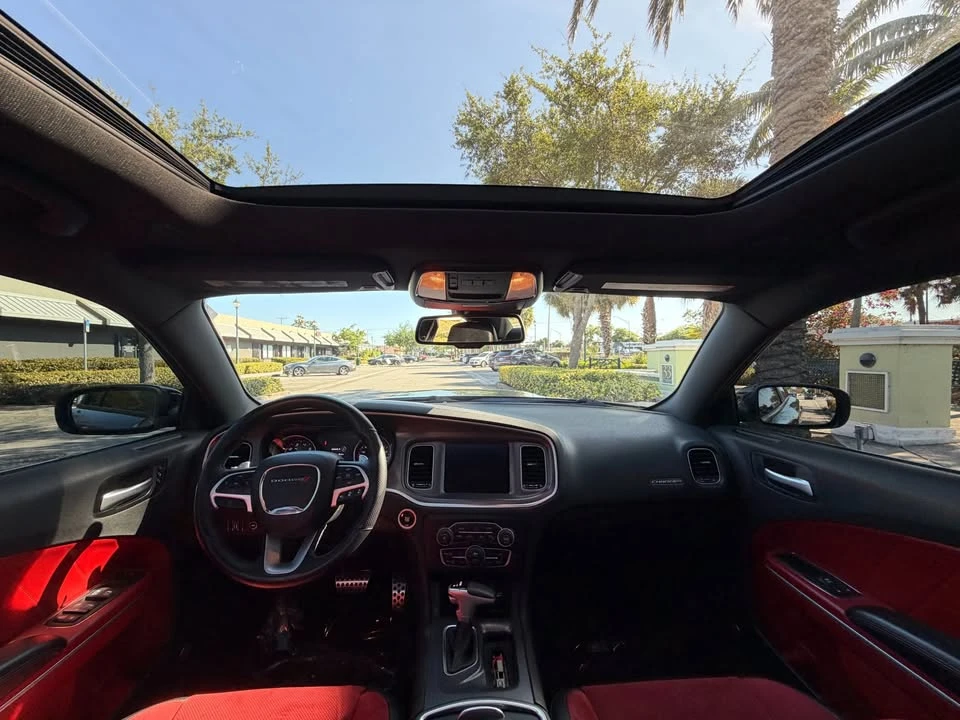 2017 Dodge Charger SRT & 392 7th Gen - Image 11 of 20