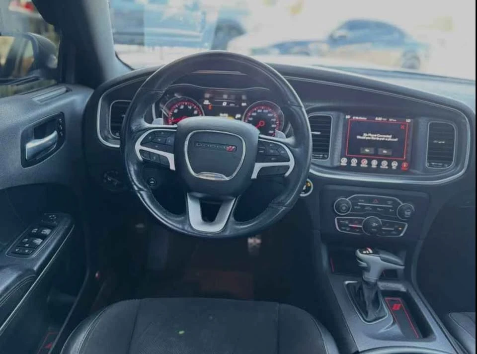 2017 Dodge Charger SRT & 392 7th Gen - Image 4 of 6