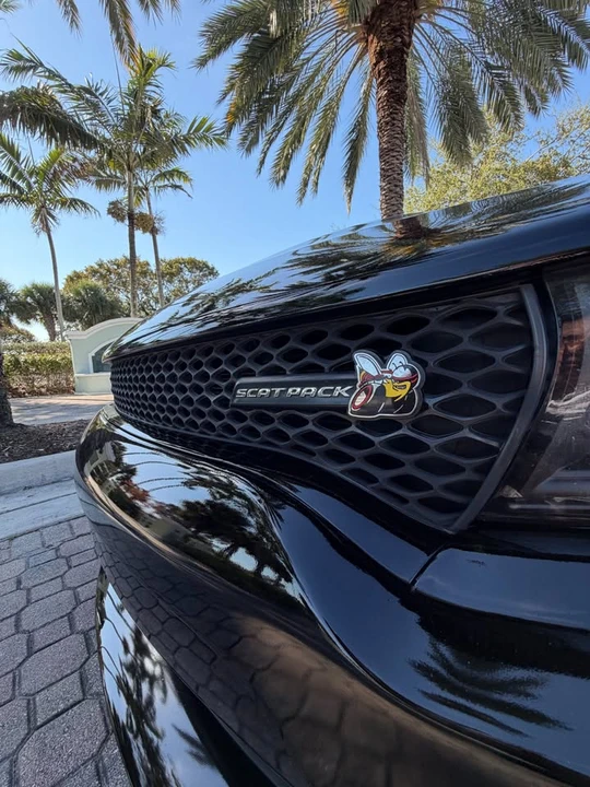 2017 Dodge Charger SRT & 392 7th Gen - Image 8 of 20