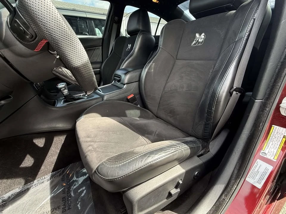 2017 Dodge Charger - Image 7 of 17