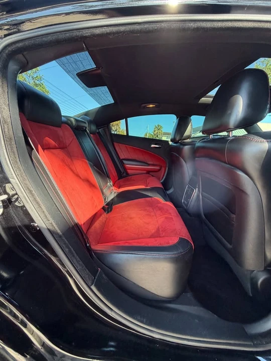 2017 Dodge Charger SRT & 392 7th Gen - Image 15 of 20