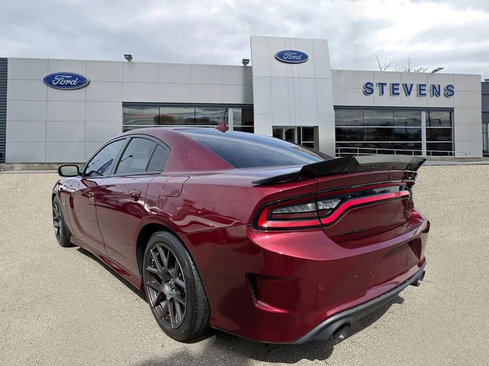 2017 Dodge Charger - Image 2 of 17