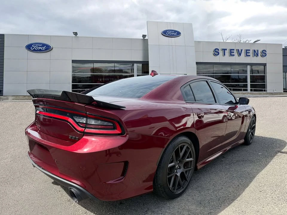 2017 Dodge Charger - Image 4 of 17