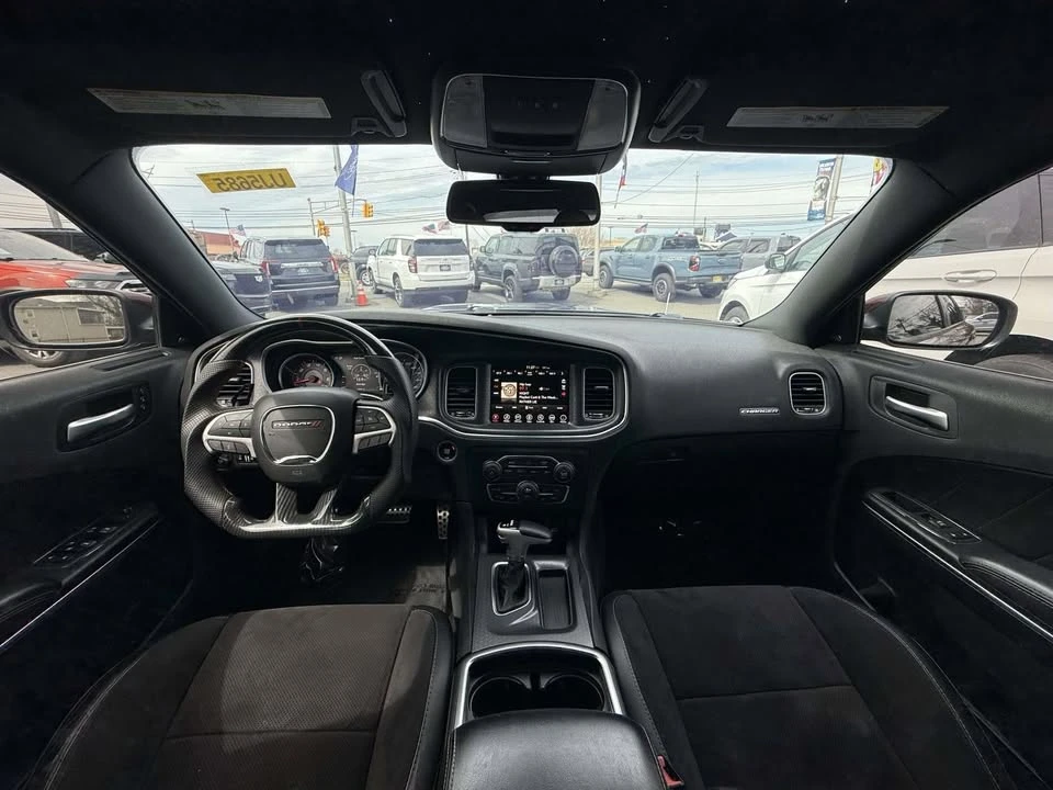 2017 Dodge Charger - Image 10 of 17