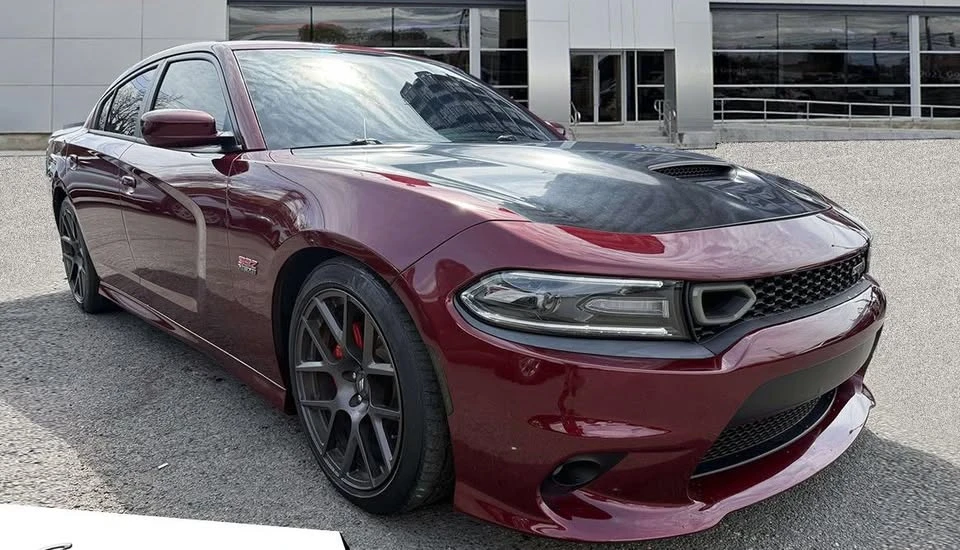 2017 Dodge Charger - Image 3 of 17