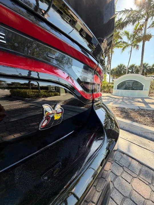 2017 Dodge Charger SRT & 392 7th Gen - Image 10 of 20
