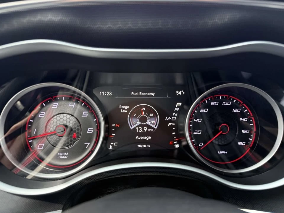 2017 Dodge Charger - Image 12 of 17