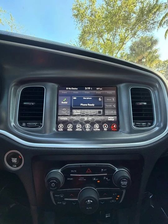 2017 Dodge Charger SRT & 392 7th Gen - Image 19 of 20