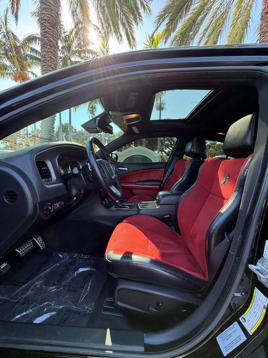 2017 Dodge Charger SRT & 392 7th Gen - Image 12 of 20