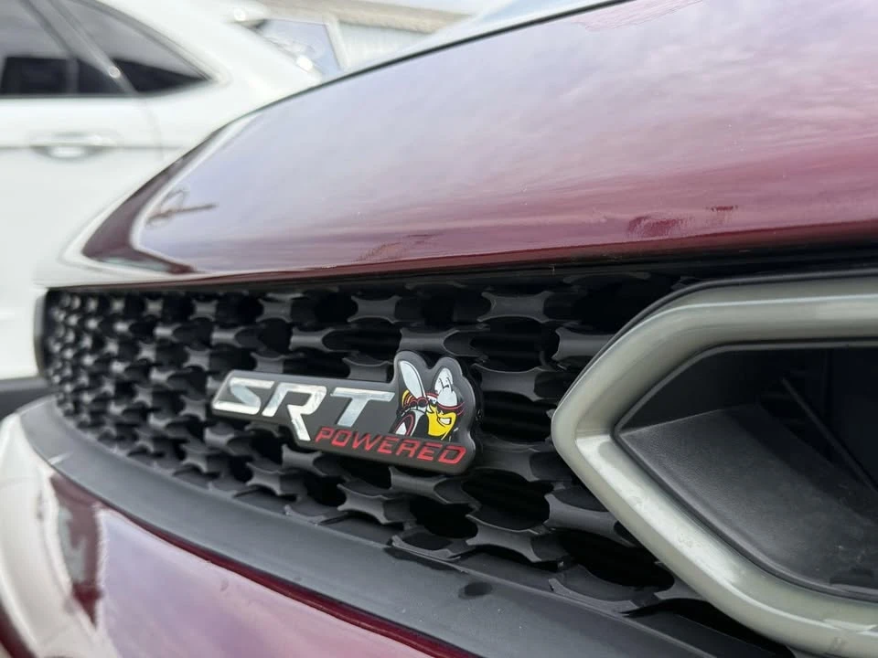 2017 Dodge Charger - Image 5 of 17