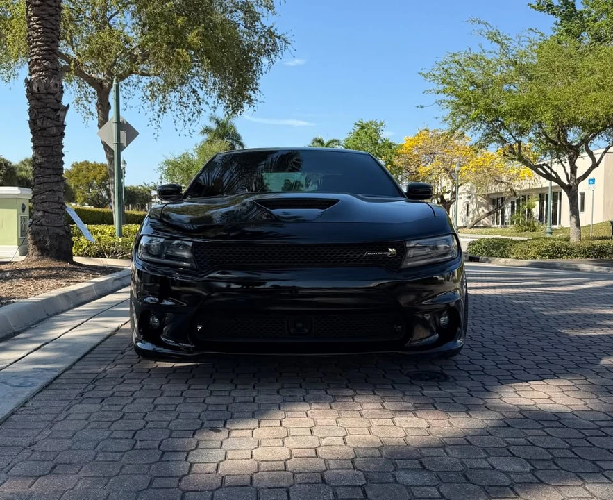 2017 Dodge Charger SRT & 392 7th Gen - Image 2 of 20