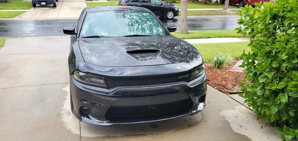 2017 Dodge Charger SRT & 392 7th Gen - Image 15 of 15