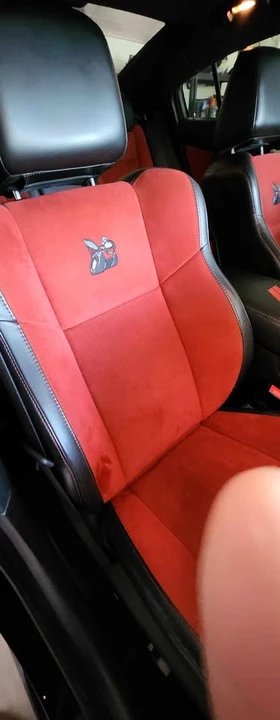 2017 Dodge Charger SRT & 392 7th Gen - Image 4 of 15