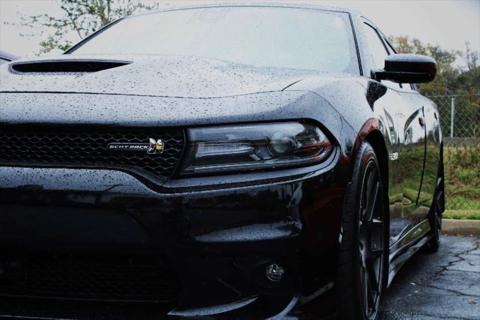2017 Dodge Charger SRT & 392 7th Gen - Image 12 of 15