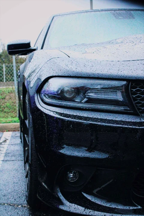 2017 Dodge Charger SRT & 392 7th Gen - Image 11 of 15