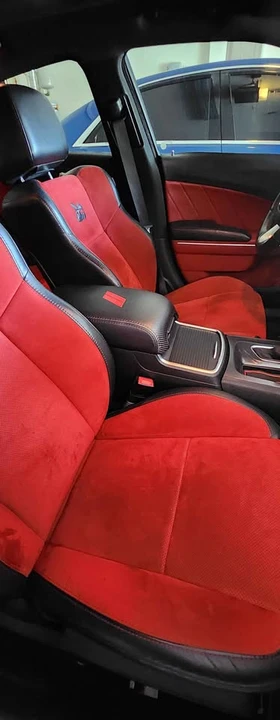 2017 Dodge Charger SRT & 392 7th Gen - Image 8 of 15