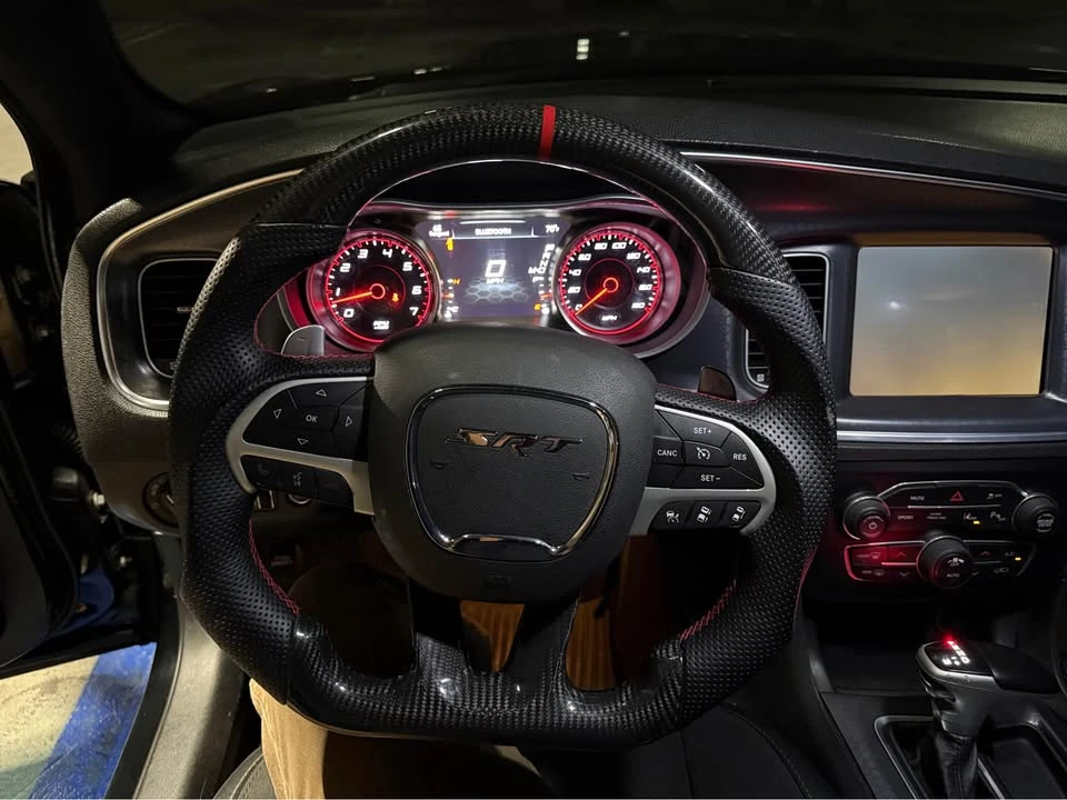 2017 Dodge Charger SRT & 392 7th Gen - Image 8 of 10
