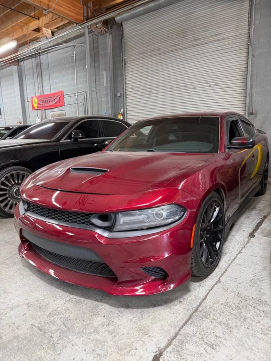 2017 Dodge Charger SRT & 392 7th Gen - Image 2 of 9