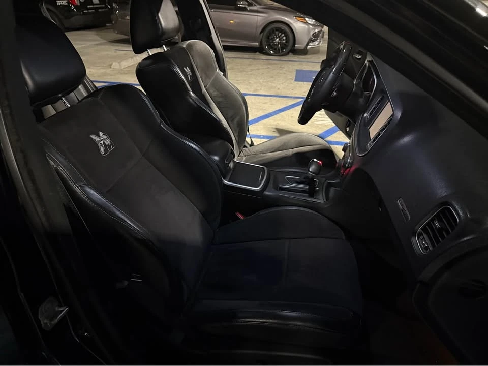 2017 Dodge Charger SRT & 392 7th Gen - Image 10 of 10