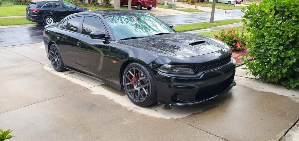 2017 Dodge Charger SRT & 392 7th Gen - Image 14 of 15