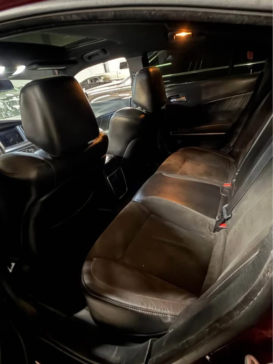 2017 Dodge Charger SRT & 392 7th Gen - Image 7 of 9