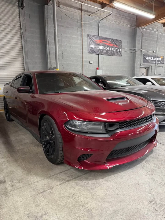 2017 Dodge Charger SRT & 392 7th Gen - Image 3 of 9