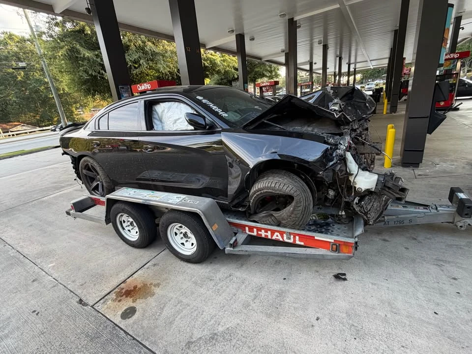 2017 Dodge Charger SRT & 392 7th Gen - Image 2 of 7