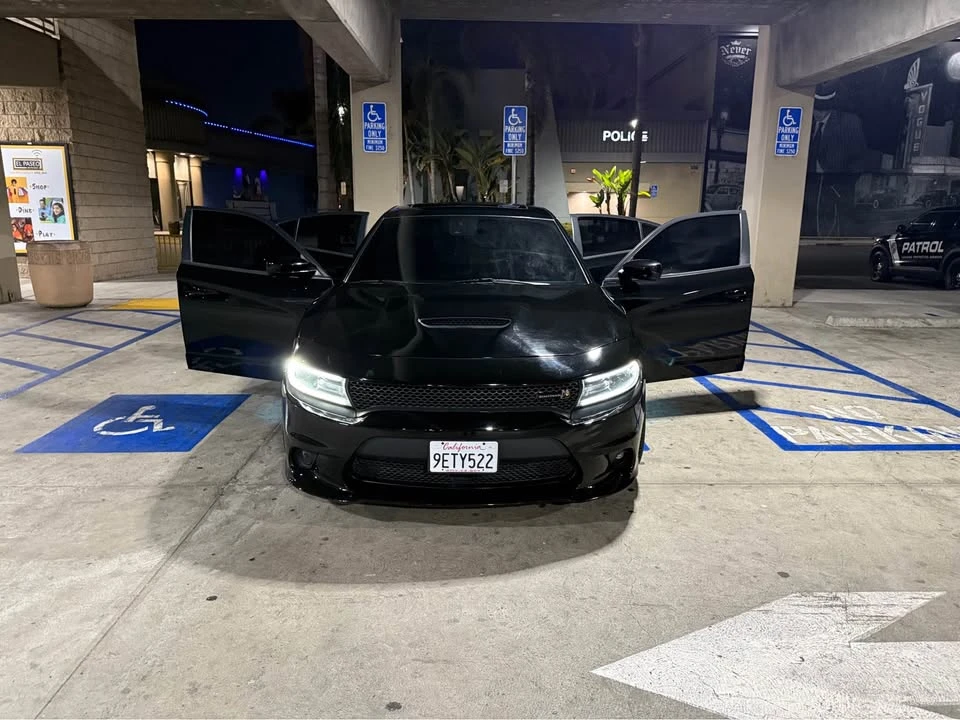 2017 Dodge Charger SRT & 392 7th Gen - Image 5 of 10