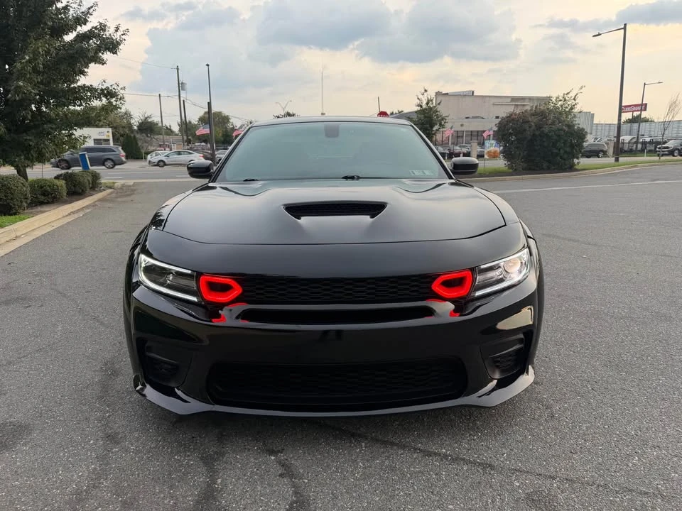 2017 Dodge Charger SRT & 392 7th Gen - Image 4 of 11