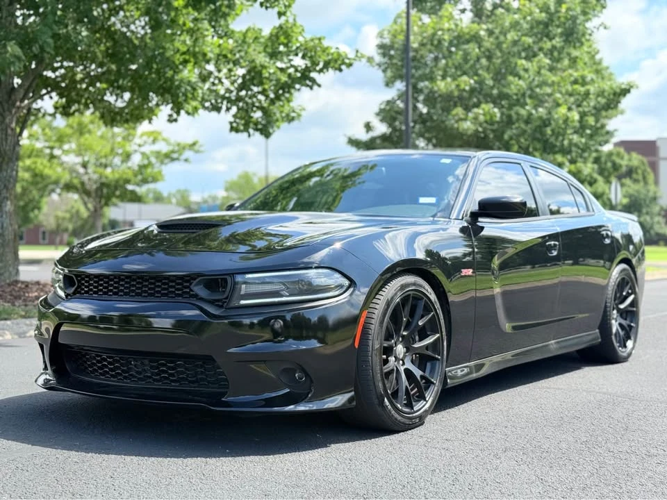 2017 Dodge Charger SRT & 392 7th Gen - Image 2 of 18