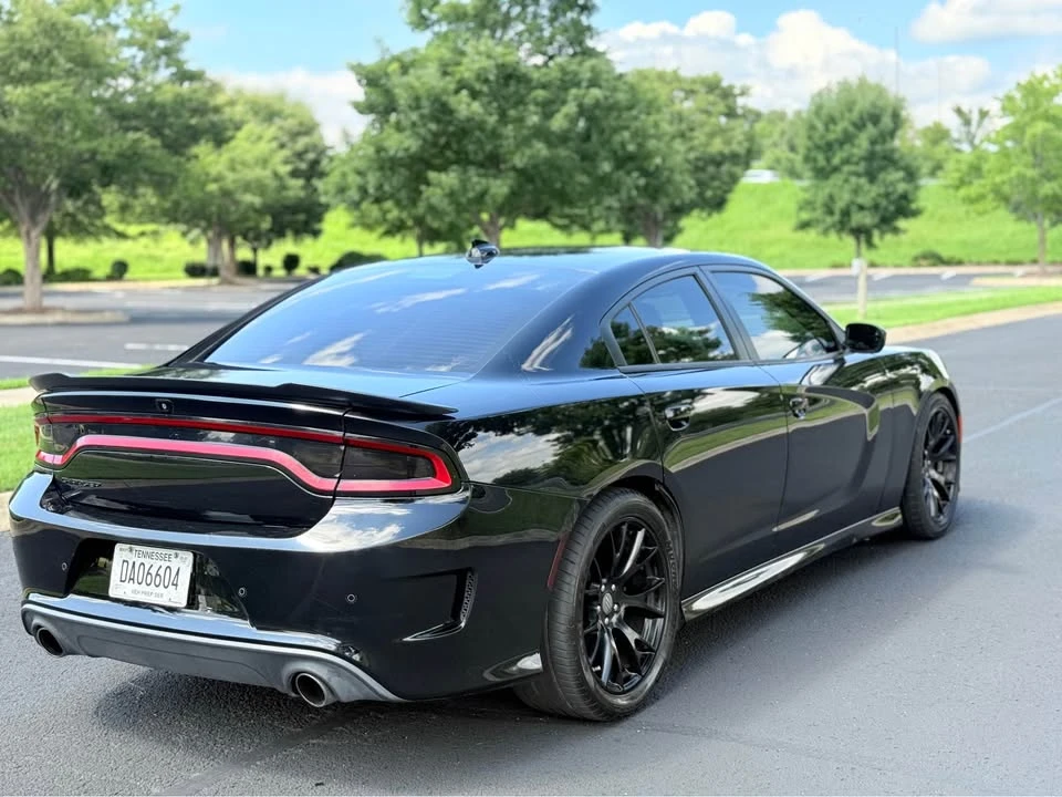 2017 Dodge Charger SRT & 392 7th Gen - Image 6 of 18