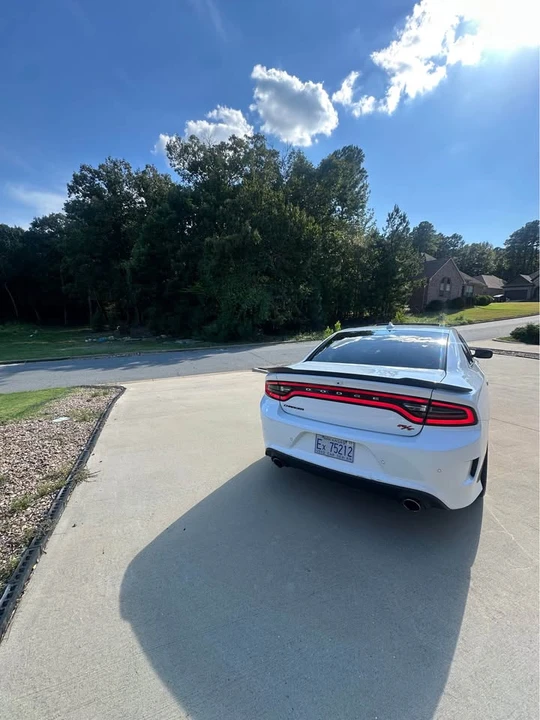 2017 Dodge Charger SRT & 392 7th Gen - Image 6 of 12