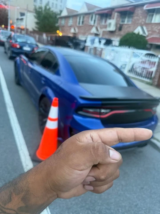 2017 Dodge Charger SRT & 392 7th Gen - Image 3 of 5