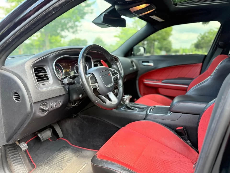 2017 Dodge Charger SRT & 392 7th Gen - Image 8 of 18