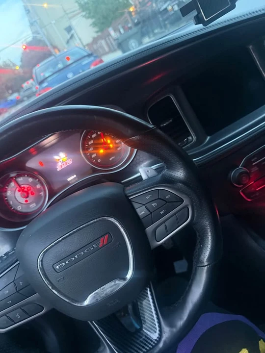 2017 Dodge Charger SRT & 392 7th Gen - Image 2 of 5