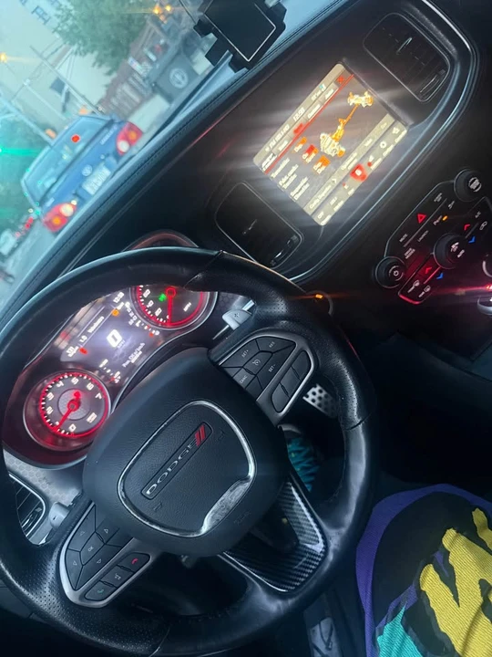 2017 Dodge Charger SRT & 392 7th Gen - Image 5 of 5